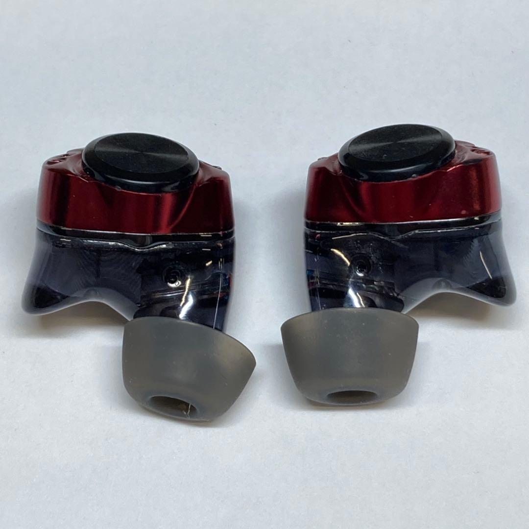 AVIOT TE-ZX1　ワイヤレスイヤホン　　　　Av2