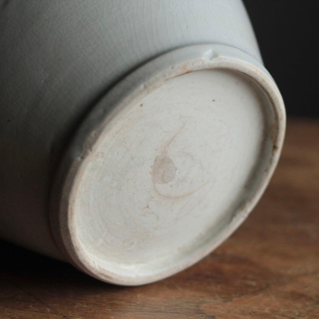 白磁 壺 古伊万里 古美術 古道具 アンティーク