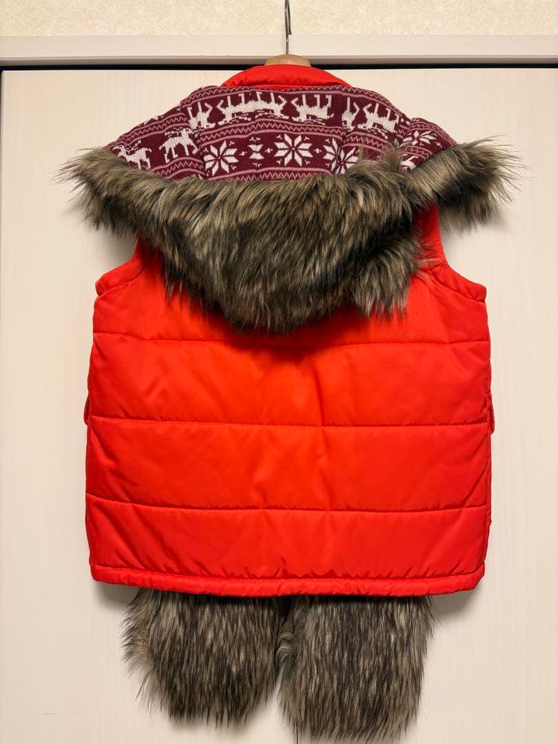 仮面ライダーウィザード　KOSUKEベスト(仁藤攻介モデル)仮面ライダービースト