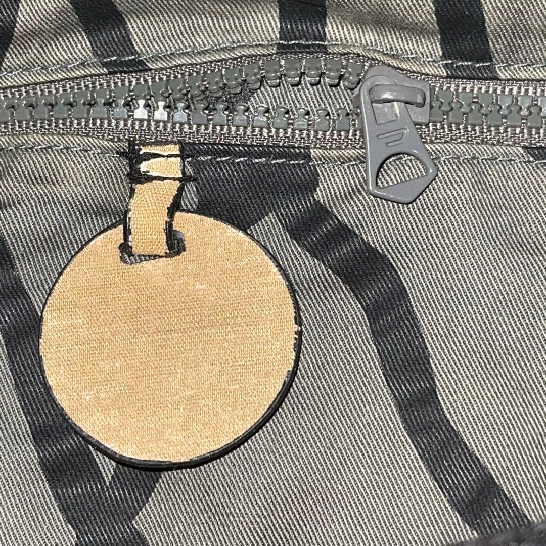 00s archive DIESEL shoulder bag y2k 三日月