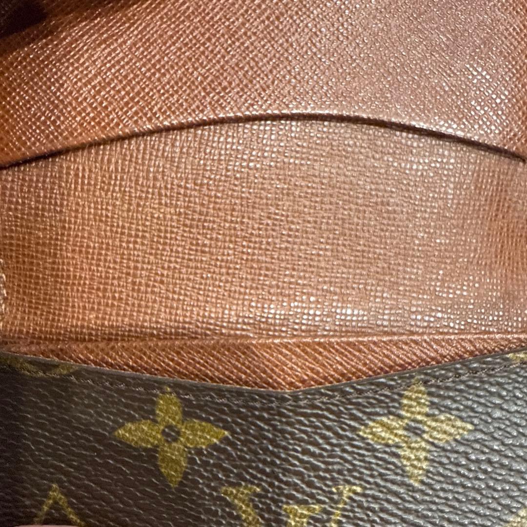 名刺入れ　美品