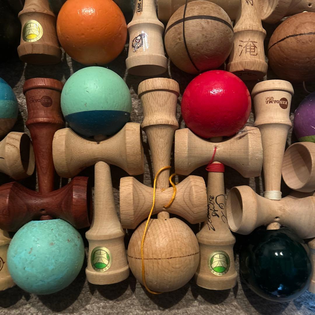 けん玉　まとめ売り