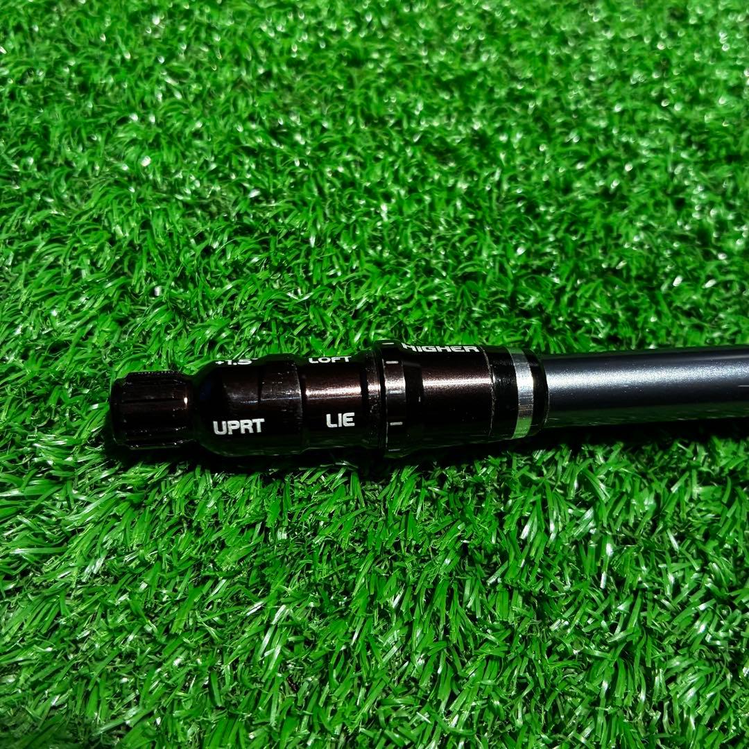 テーラーメイドMCH 90-X ハイブリッドUT用ゴルフシャフト