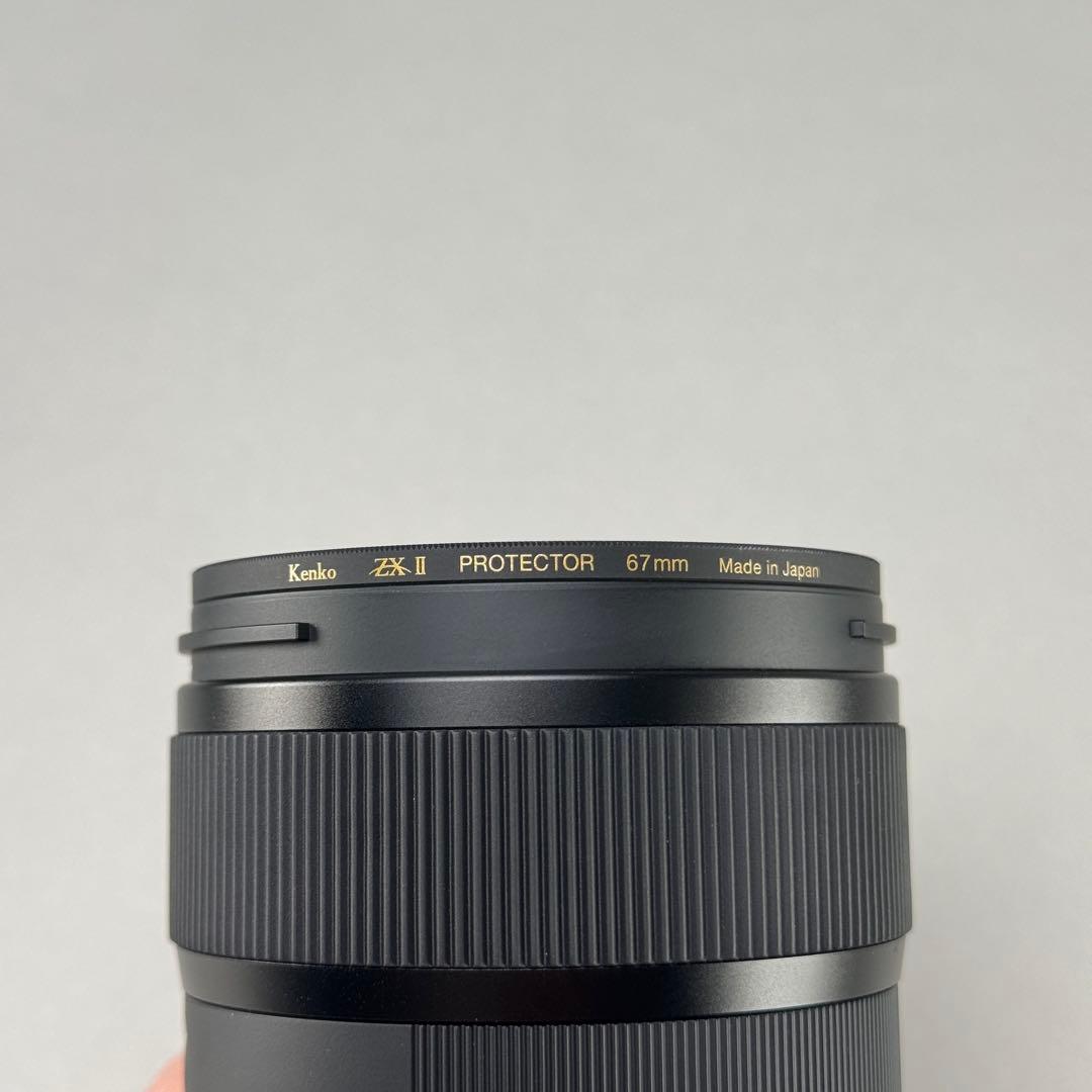 【美品】SIGMA ART 17-40mm F1.8 DC ズーム Eマウント
