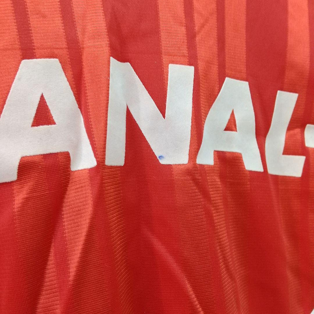 H906 adidas ASモナコ ユニフォーム