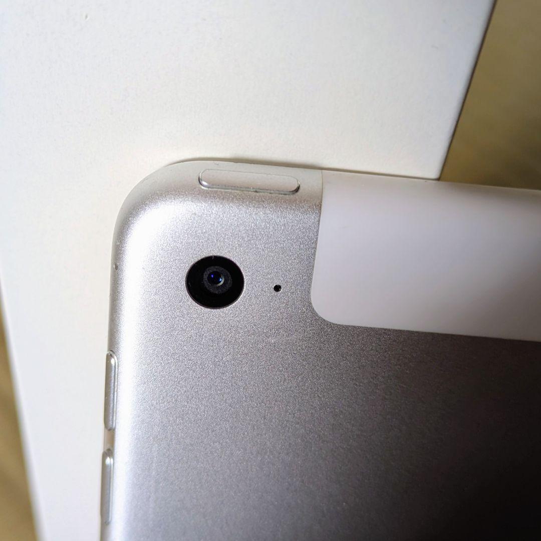 iPad mini4 64GB WiFi+Cellular SIMフリー