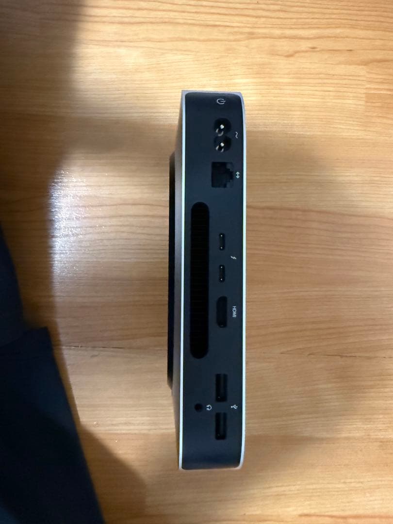 Mac mini M1 16GB 512GB おまけ付き