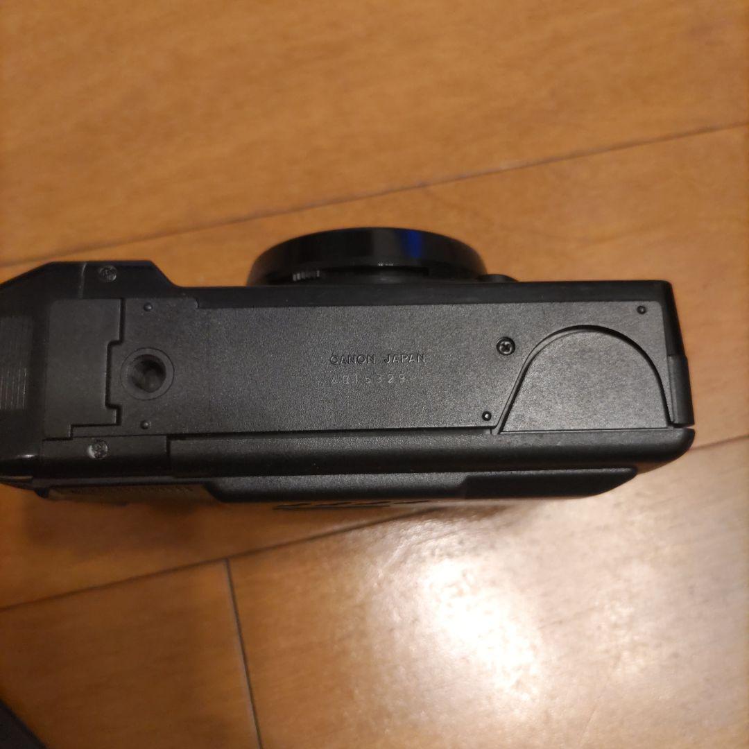 Canon Autoboy 2 コンパクトフィルムカメラ
