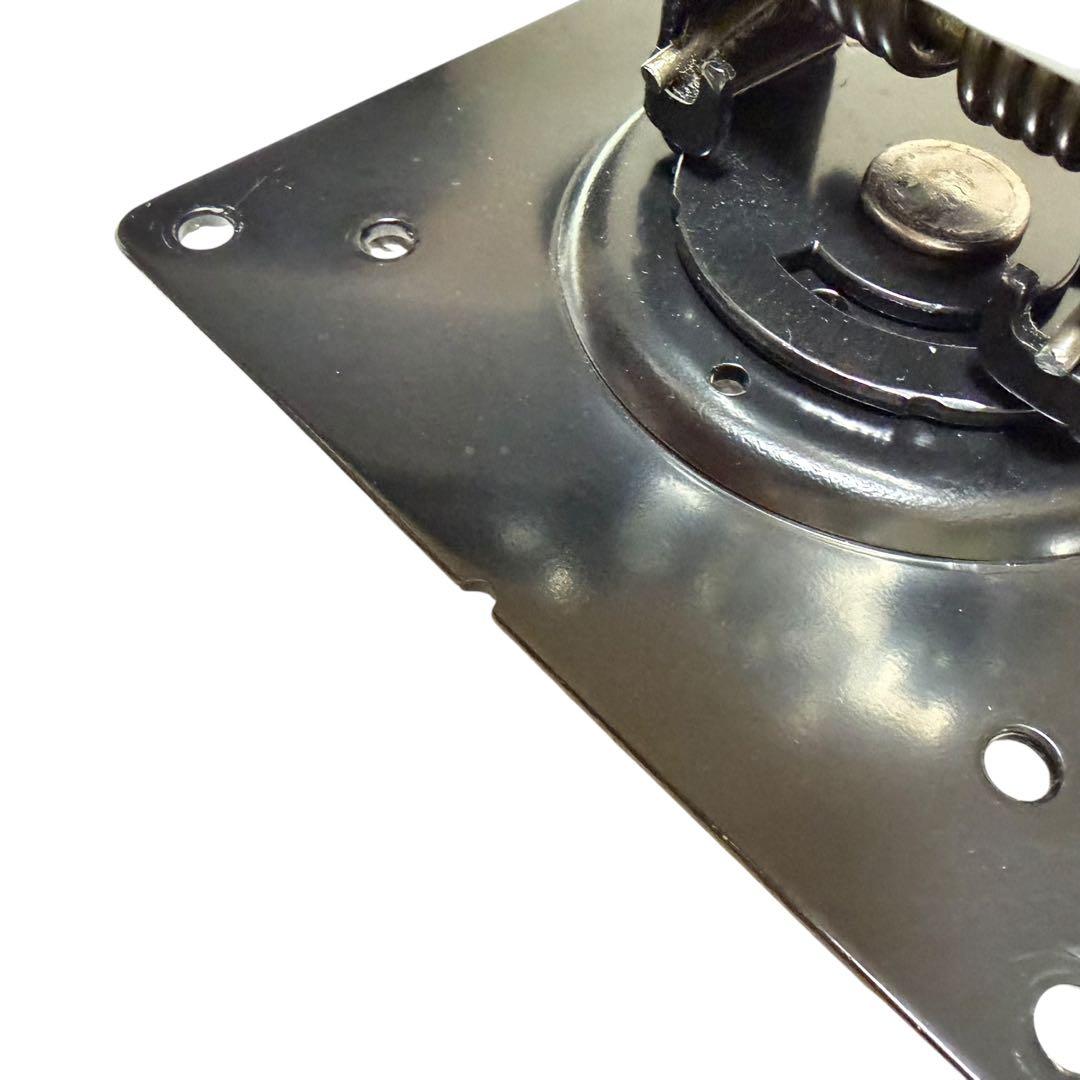 ERGOTRON LX デスクモニターアーム 45-241-026 アルミ