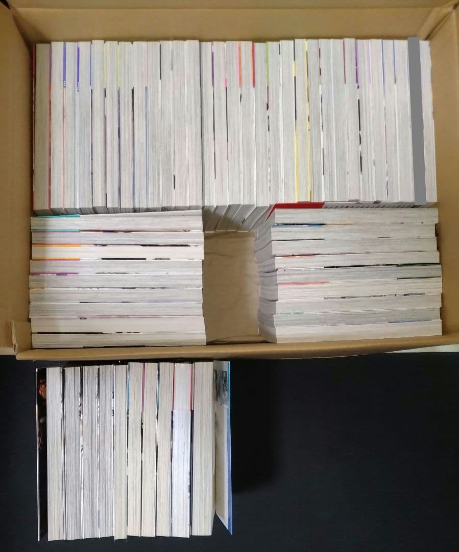 【コミック】セットNo.3（百合セット）