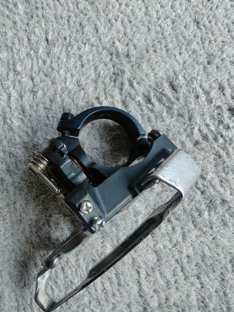 Shimano XTR 前後ディレイラーセット RD-M971