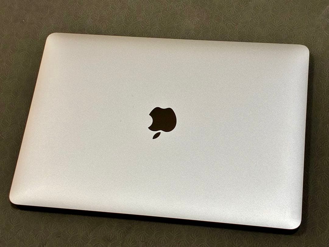 極美品 MacBook Pro 13インチ 2020 / 16GB・512GB