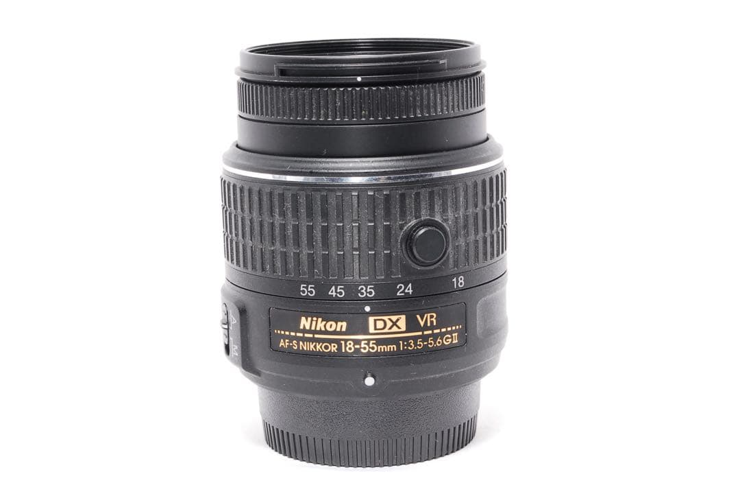 シャッター数少なめ◆WiFi◆Nikon D5300◆一眼レフカメラ◆すぐ使える