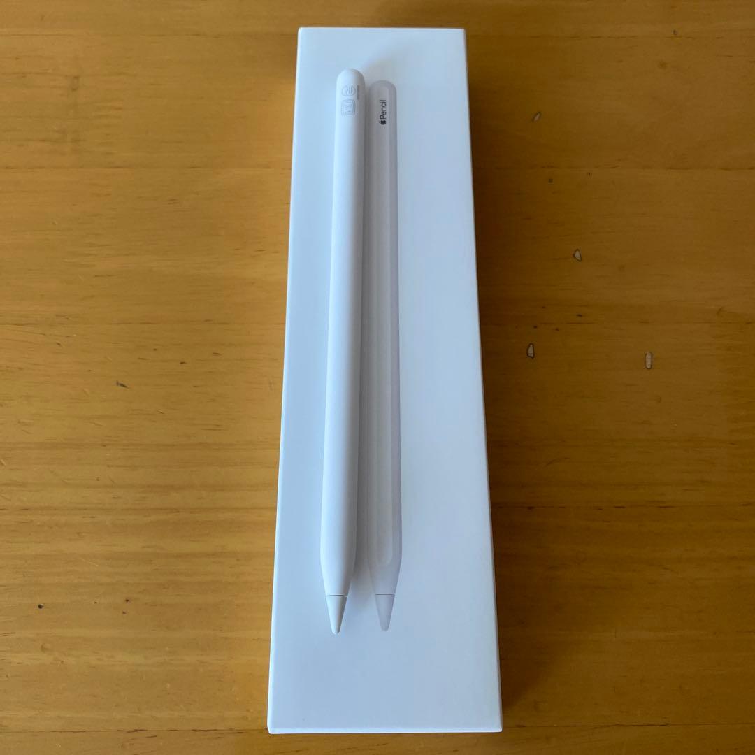 とんぼ　Apple iPad mini6 + Apple Pencil