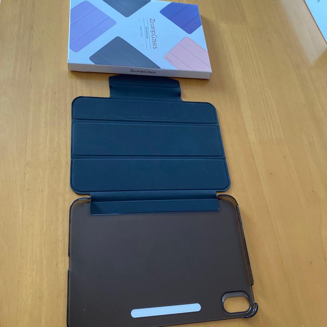 とんぼ　Apple iPad mini6 + Apple Pencil