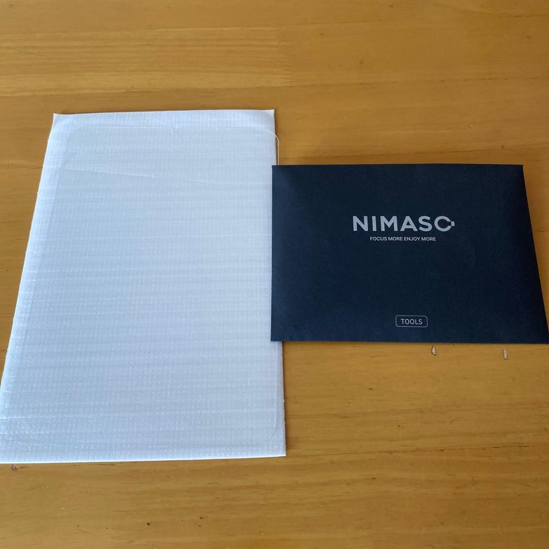 とんぼ　Apple iPad mini6 + Apple Pencil