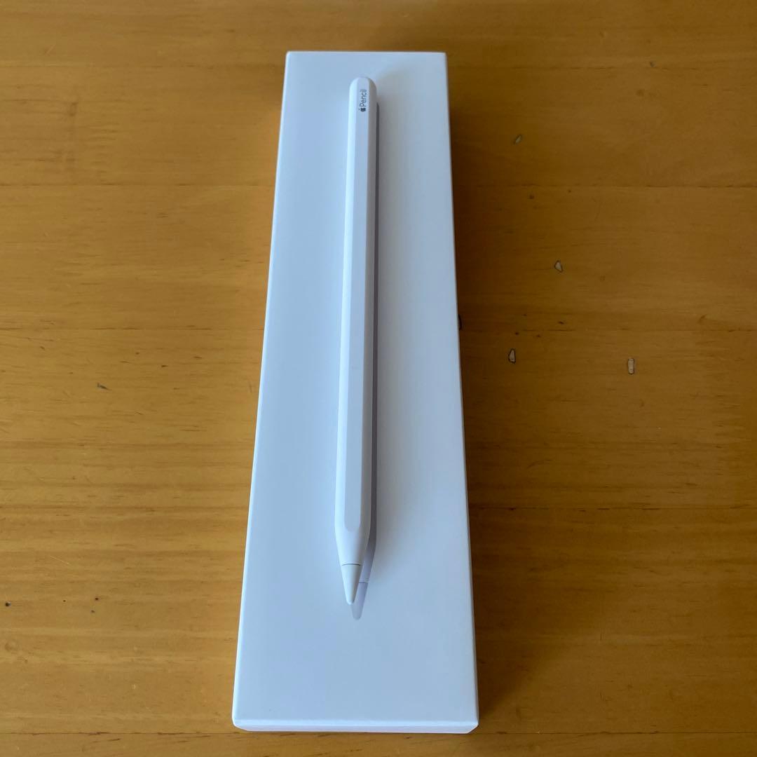とんぼ　Apple iPad mini6 + Apple Pencil