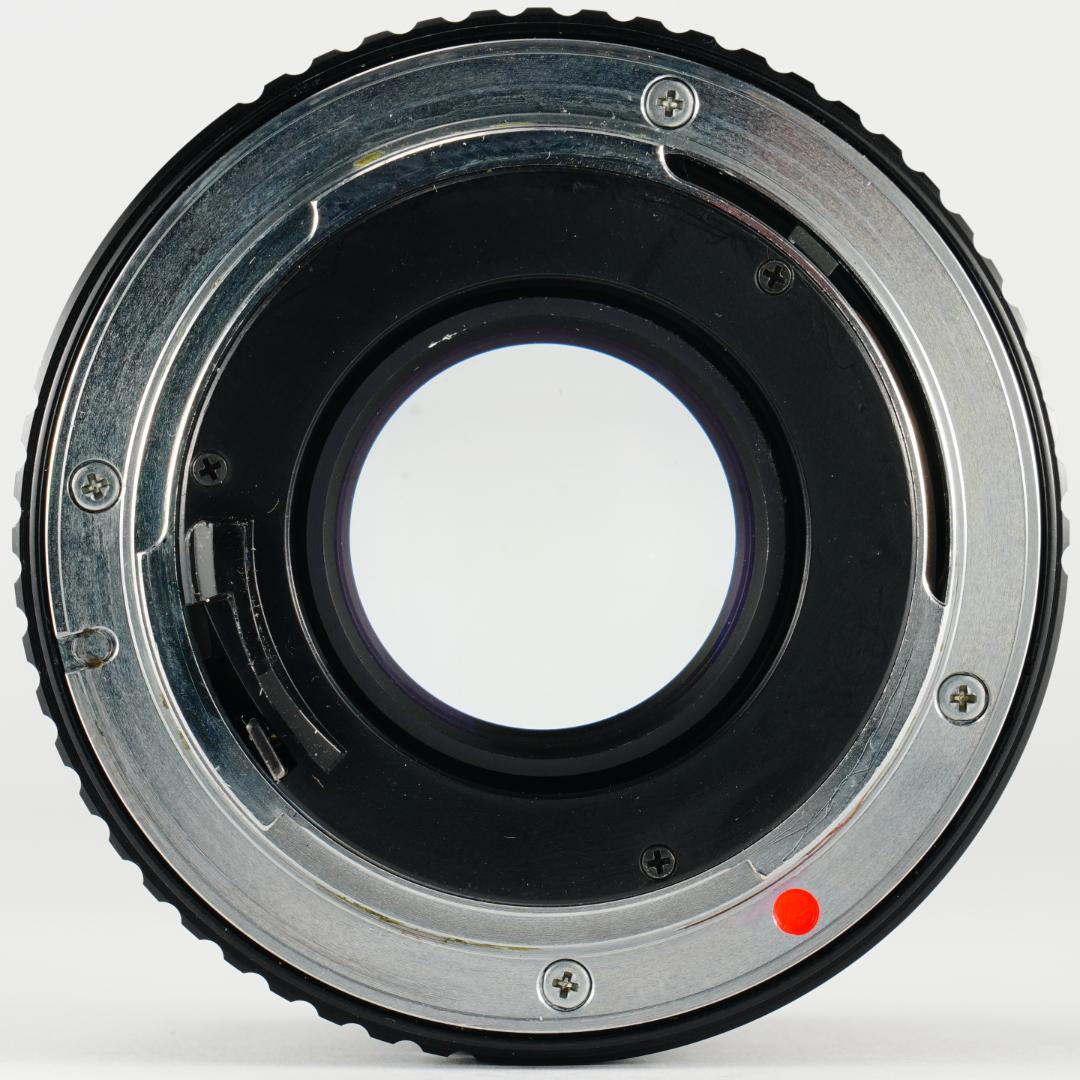 【この値段でライカ級】富岡光学製 XR RIKENON 50mm F2 490