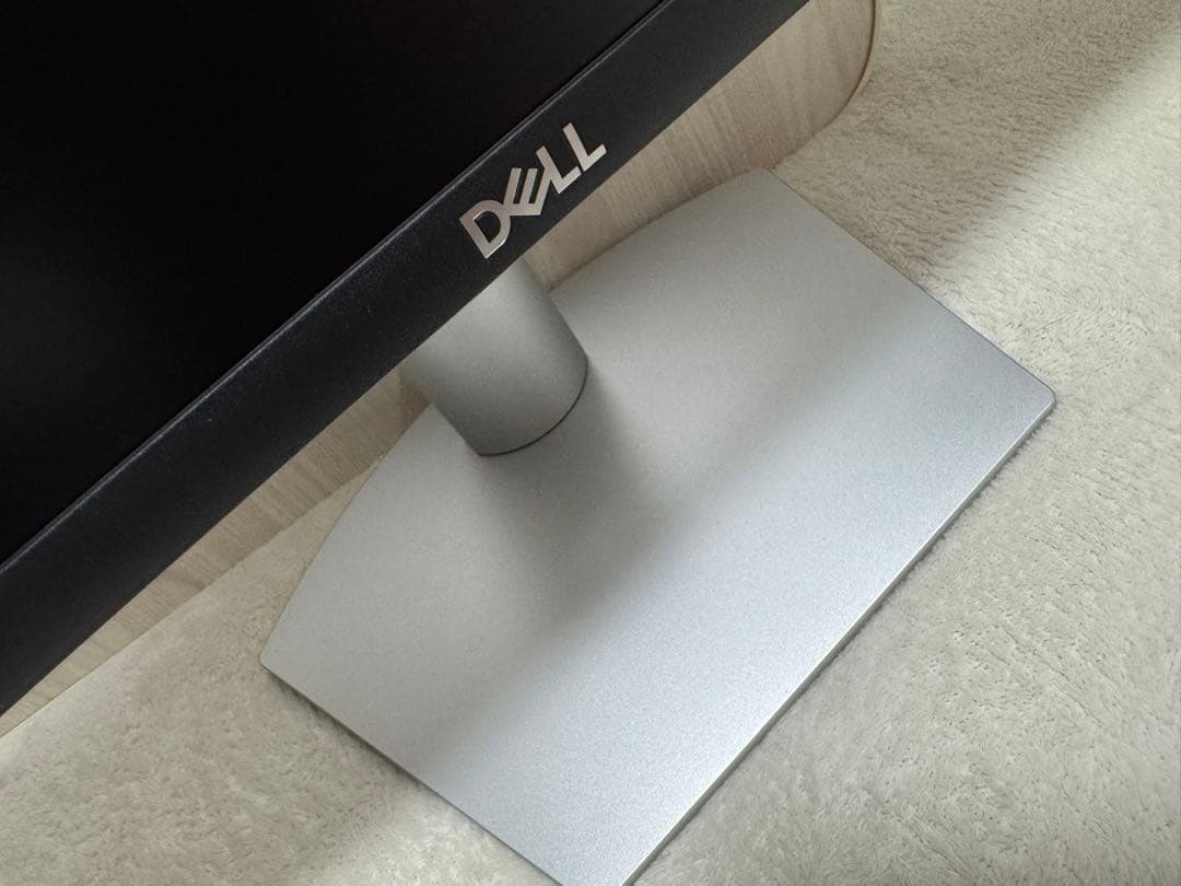 DELLモニター【S2421HS】IPS/23.8インチ/高さ調整/回転