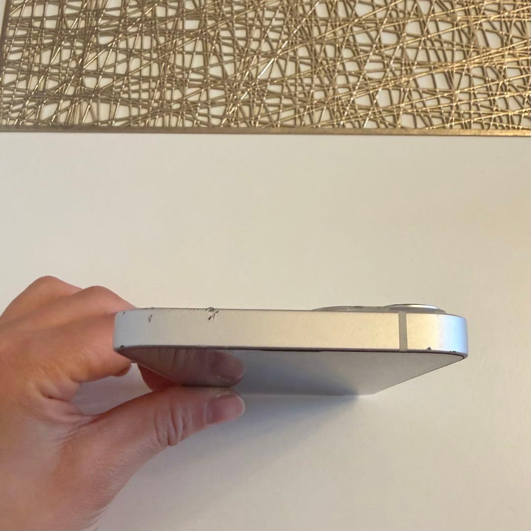 ※タイムセール※ Apple iPhone 13 ホワイト　本体