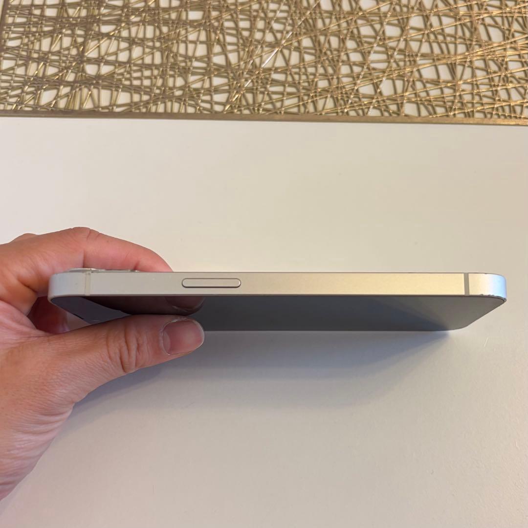 ※タイムセール※ Apple iPhone 13 ホワイト　本体