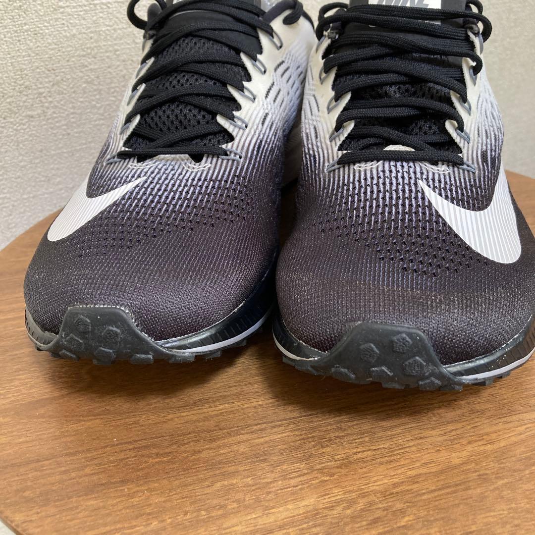 スパイク・シューズ NIKE AIR ZOOM ELITE 9 27.0cm