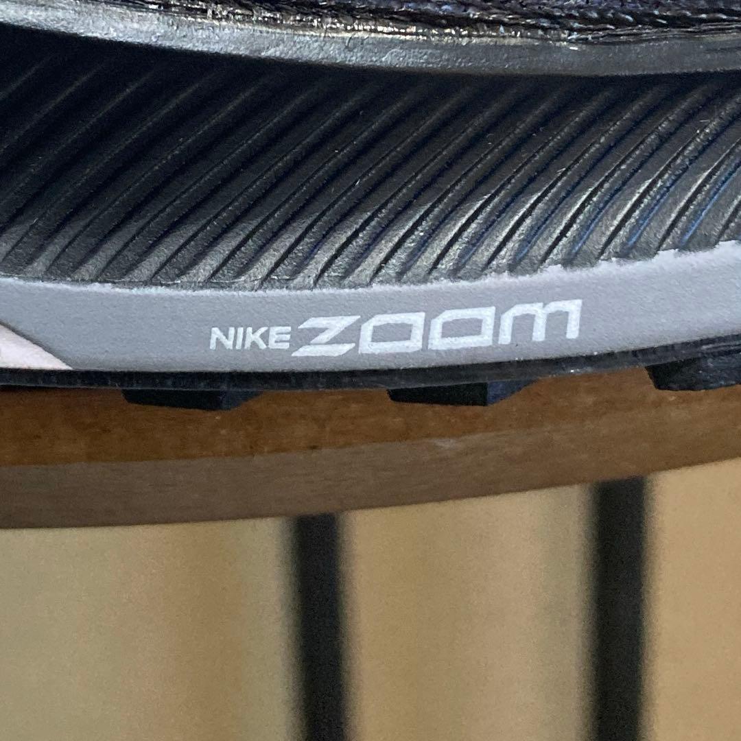 スパイク・シューズ NIKE AIR ZOOM ELITE 9 27.0cm