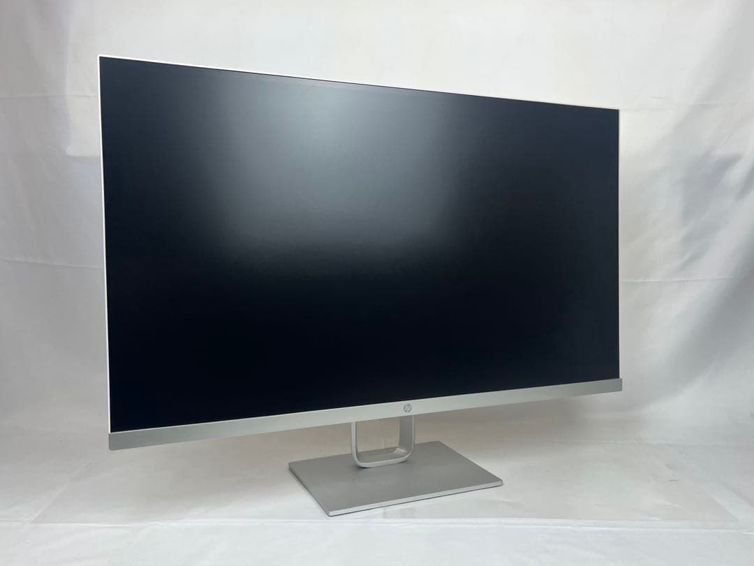 HP Pavilion 27q 27インチモニター　2k解像度