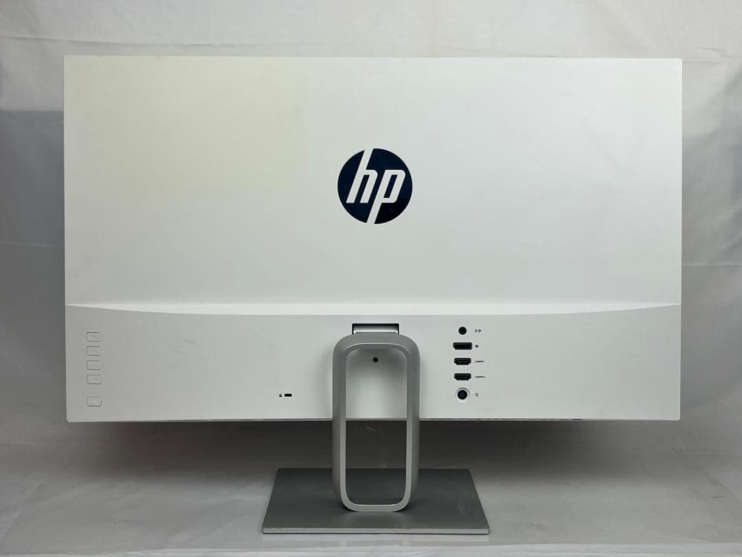 HP Pavilion 27q 27インチモニター　2k解像度