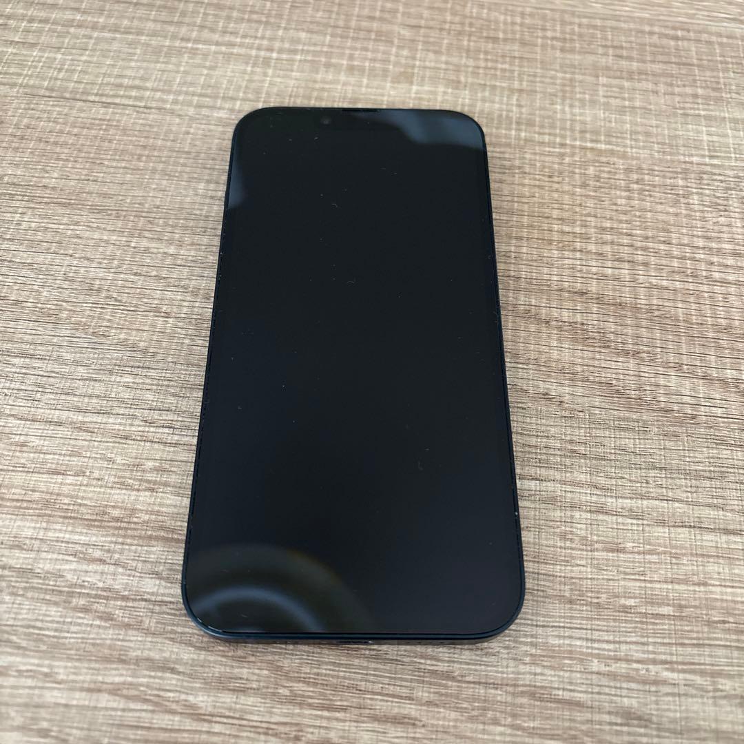 スマートフォン本体 iPhone14 128GB