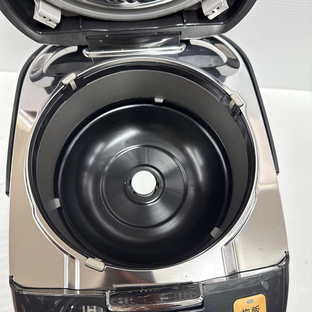 Panasonic SR-FC106 IHジャー炊飯器