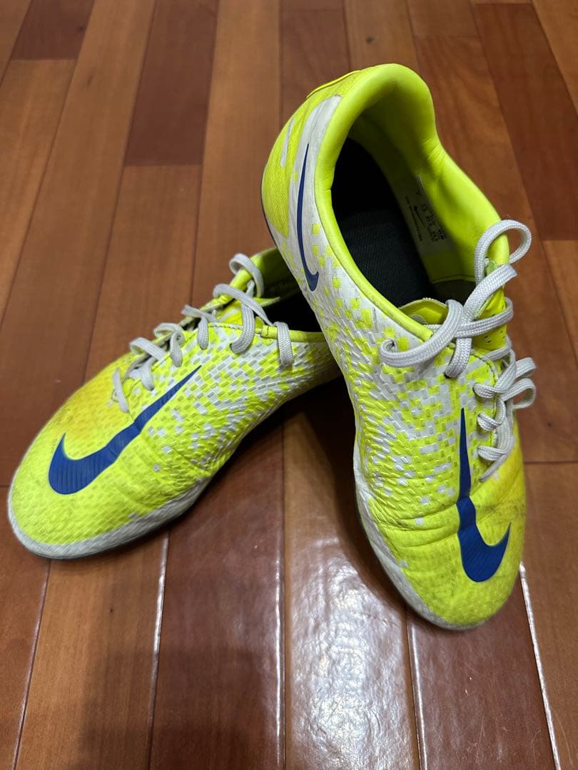 Nike Phantom サッカーシューズ 【値下げ交渉可】