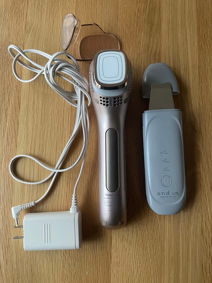 美顔器セット