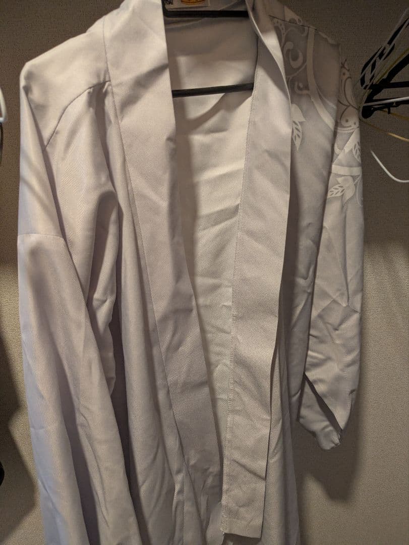 南泉一文字 軽装 コスプレ 刀剣乱舞