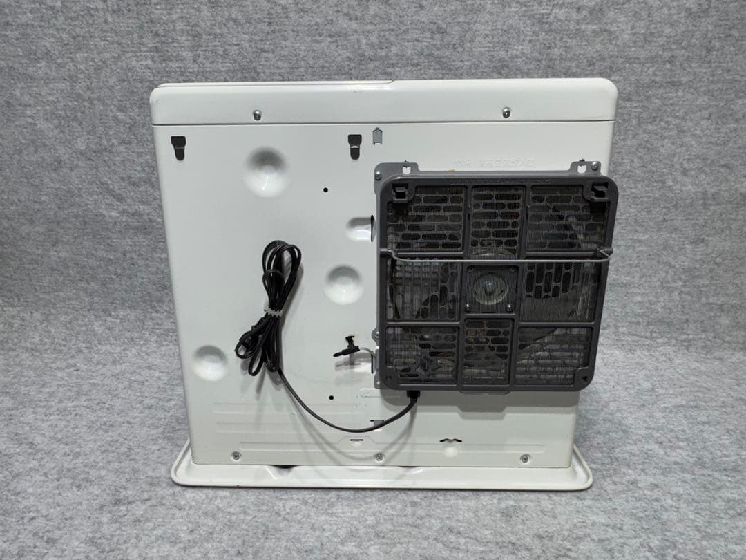 (美品) ダイニチ 石油ファンヒーター FW-4716SDX