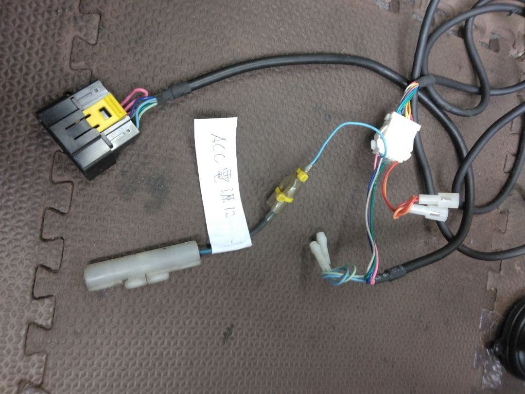 ブリッツ　タッチブレイン