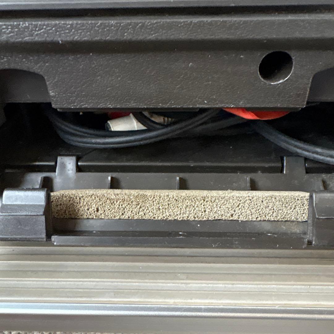 D*S様 SHARP ラジカセ GF-999