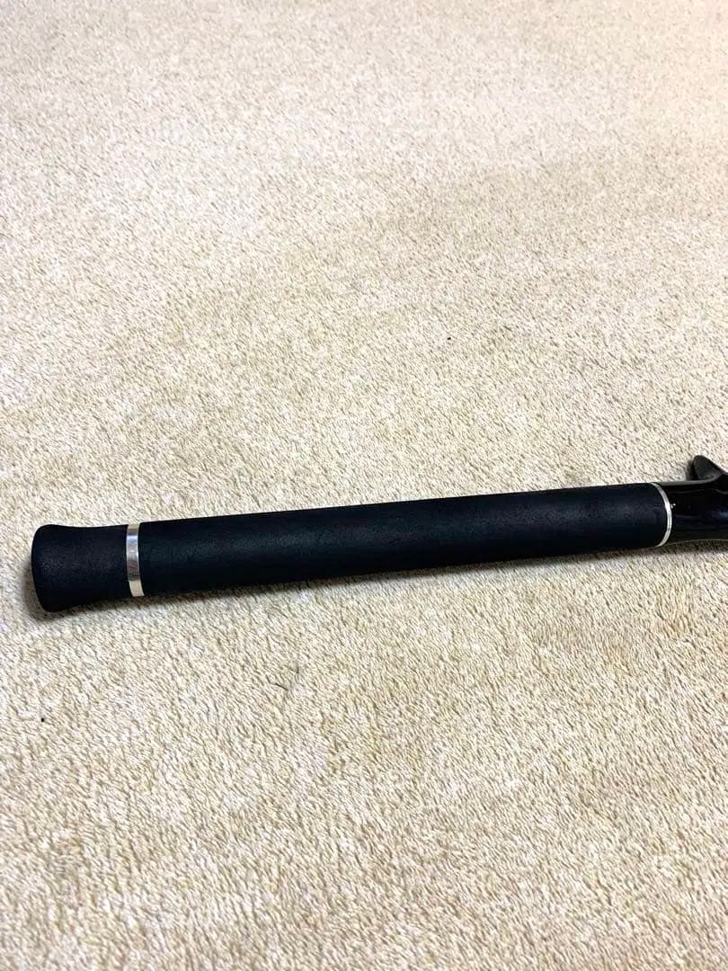 エバーグリーンヘラクレスThe Bluemeister HCSC-67MH