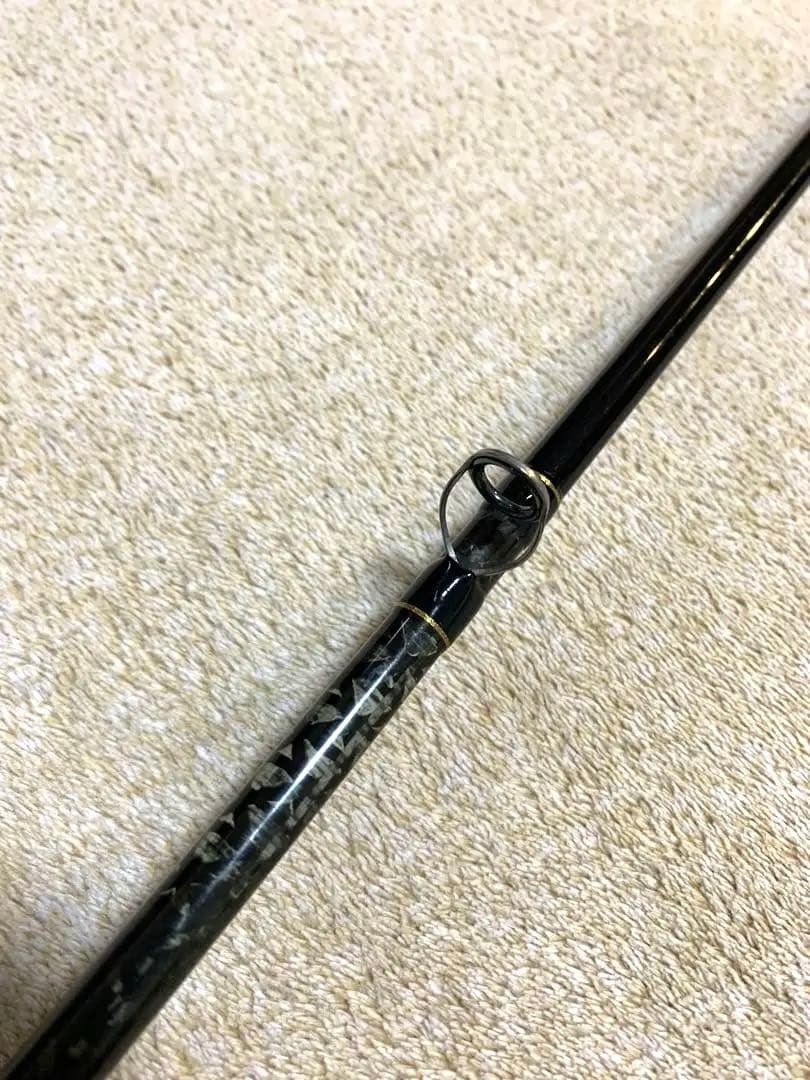 エバーグリーンヘラクレスThe Bluemeister HCSC-67MH