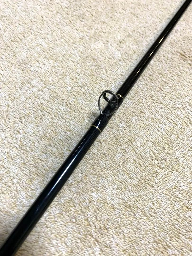 エバーグリーンヘラクレスThe Bluemeister HCSC-67MH