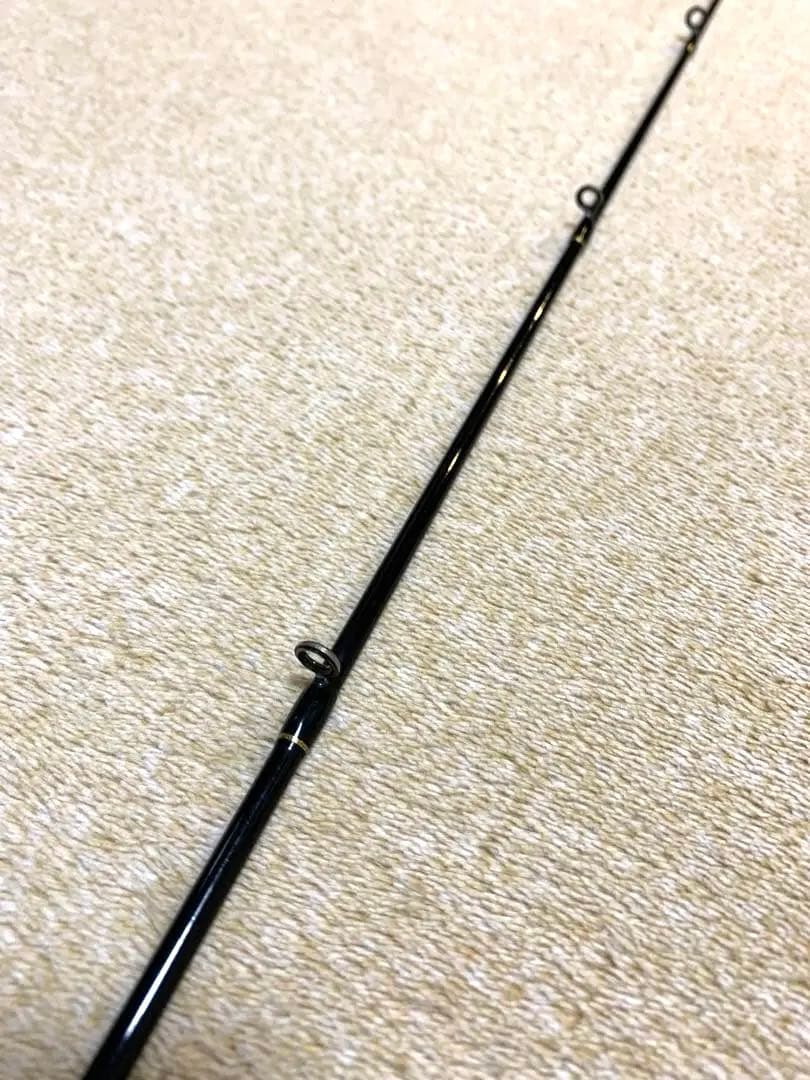 エバーグリーンヘラクレスThe Bluemeister HCSC-67MH