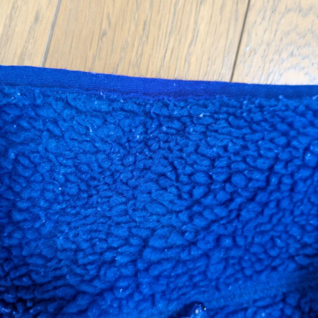 パタゴニア レトロX・フリースベスト