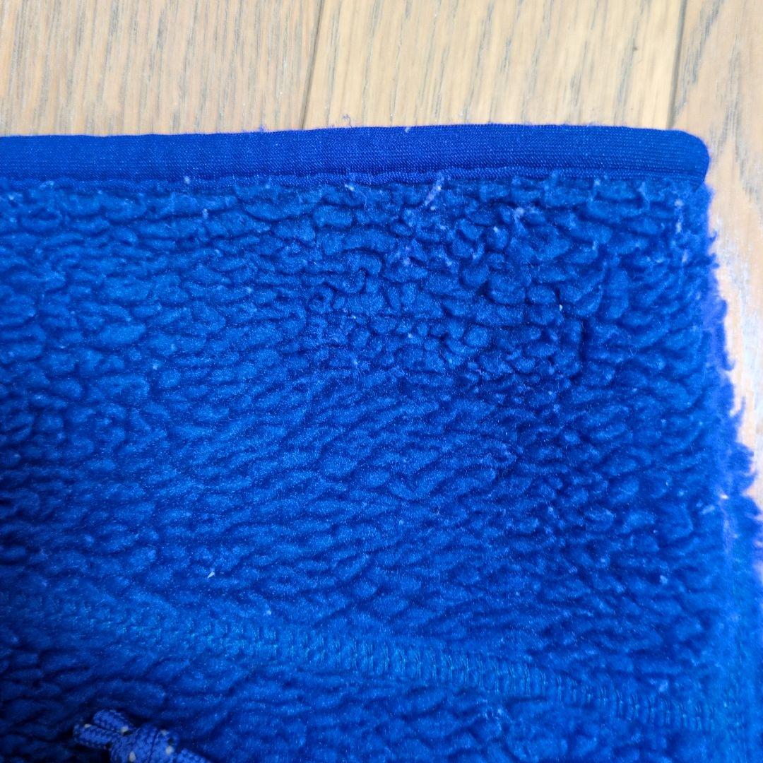 パタゴニア レトロX・フリースベスト