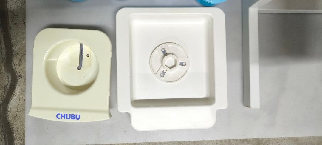 初雪　カートリッジアイスシェーバー　ＨＤ４５ＭＡ　単相100V 中古品