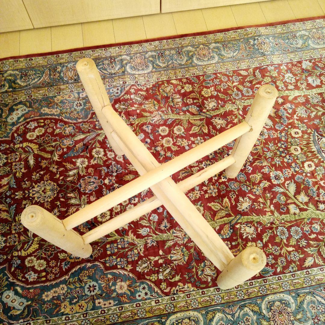 銅製トルコチャイテーブル