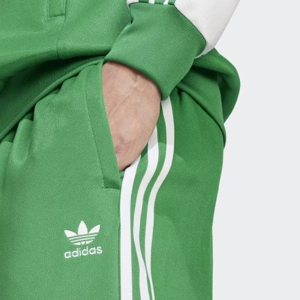 ADICOLOR CLASSICS　SST TT TRACK トラックパンツ