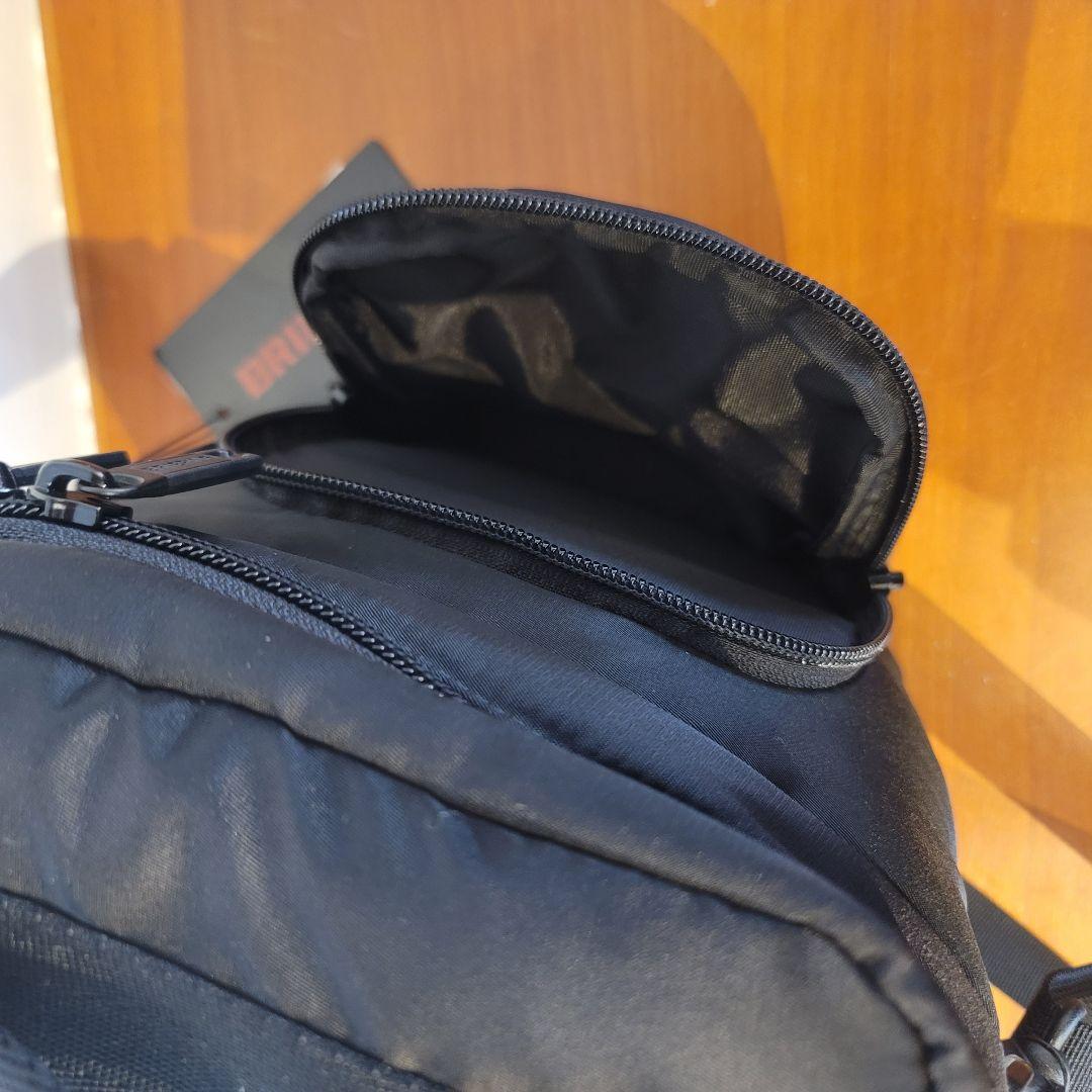新品　BRIEFING　正規品　COOLER BAG S ECO TWILL