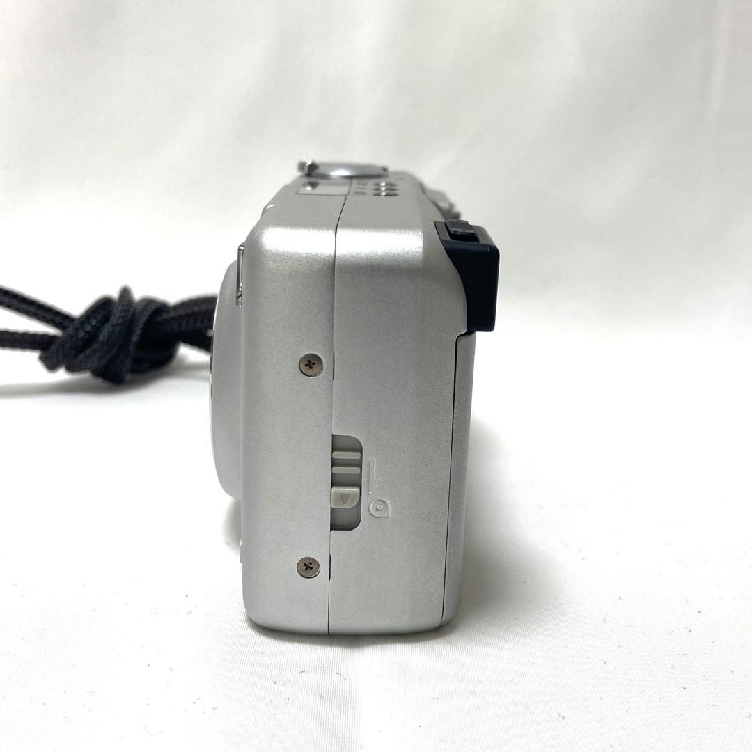 PENTAX ESPIO 120SW ペンタックス フィルムカメラ