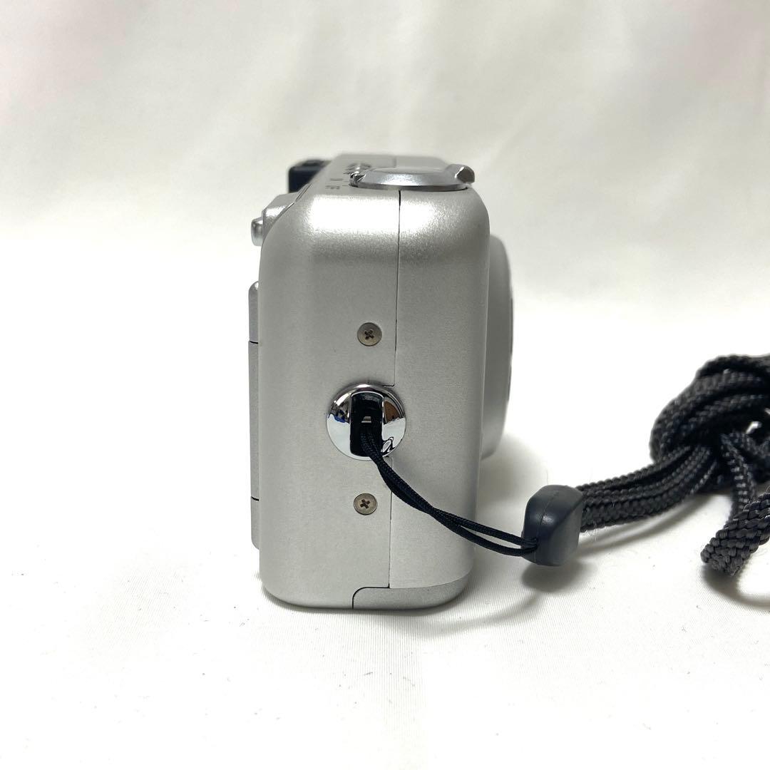 PENTAX ESPIO 120SW ペンタックス フィルムカメラ