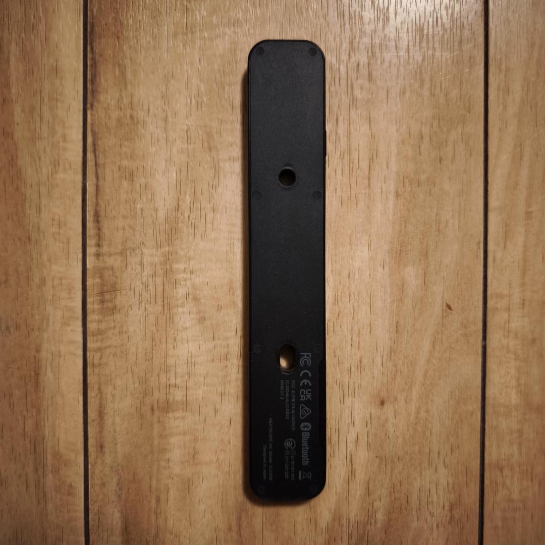 AlterLock Gen3 防犯アラーム・トラッキングデバイス